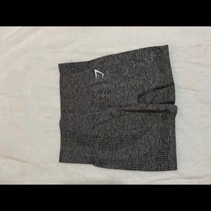 Gymshark vital seamless shorts